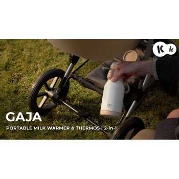 Kinderkraft GAJA Mobile... 2