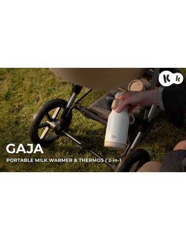 Kinderkraft GAJA Mobile Milk Warmer... Kinderkraft GAJA Mobile Milk Warmer...