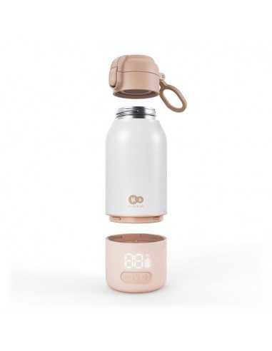 Kinderkraft GAJA Mobile Milk Warmer... Kinderkraft GAJA Mobile Milk Warmer...