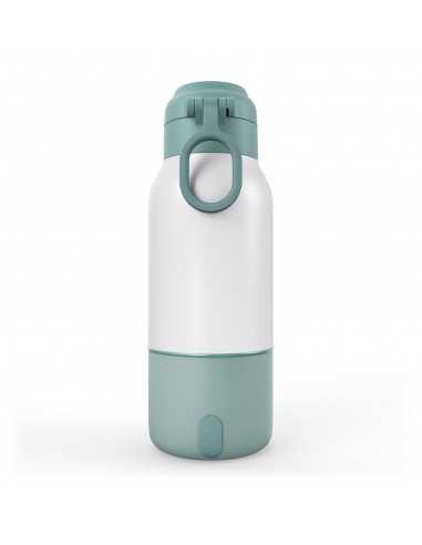 Kinderkraft GAJA Mobile Milk Warmer... Kinderkraft GAJA Mobile Milk Warmer...