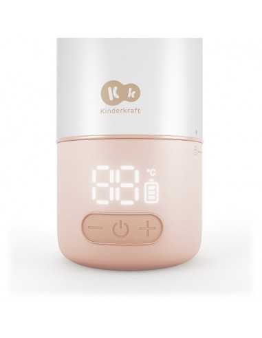 Kinderkraft GAJA Mobile Milk Warmer... Kinderkraft GAJA Mobile Milk Warmer...