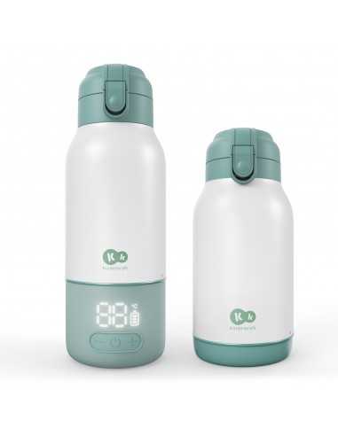 Kinderkraft GAJA Mobile Milk Warmer... Kinderkraft GAJA Mobile Milk Warmer...