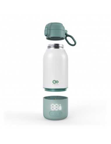 Kinderkraft GAJA Mobile Milk Warmer... Kinderkraft GAJA Mobile Milk Warmer...
