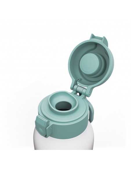 Kinderkraft GAJA Mobile Milk Warmer and Thermos 2in1-Green kinderkraft