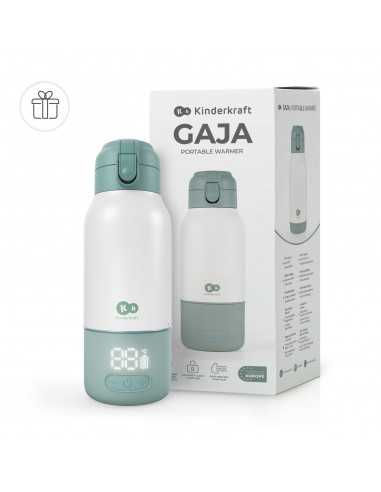Kinderkraft GAJA Mobile Milk Warmer... Kinderkraft GAJA Mobile Milk Warmer...