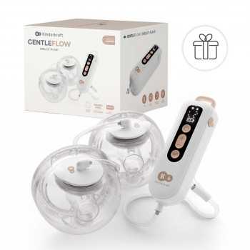 KinderKraft GENTLEFLOW... 2