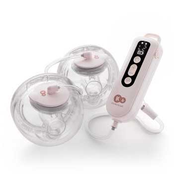 KinderKraft GENTLEFLOW... 2