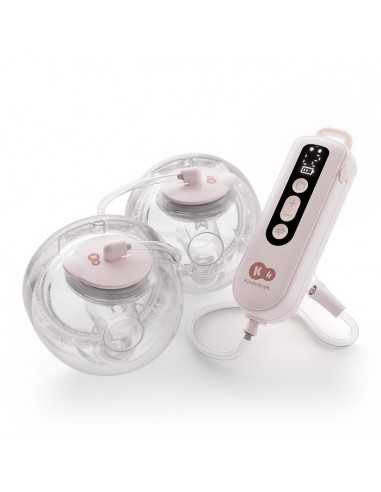 KinderKraft GENTLEFLOW Double... KinderKraft GENTLEFLOW Double...