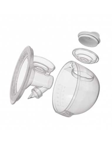KinderKraft GENTLEFLOW Double... KinderKraft GENTLEFLOW Double...