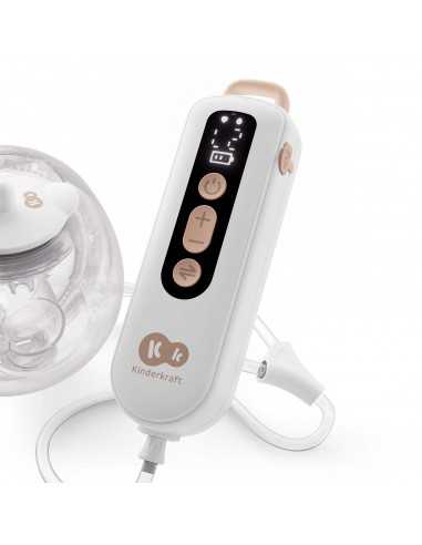 KinderKraft GENTLEFLOW Double... KinderKraft GENTLEFLOW Double...