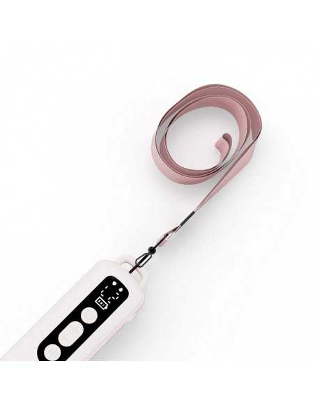 KinderKraft GENTLEFLOW Double electric breast pump-Pink kinderkraft