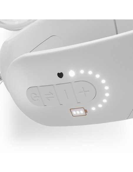 Kinderkraft GENTLENEST Double electric breast pump-Golden kinderkraft