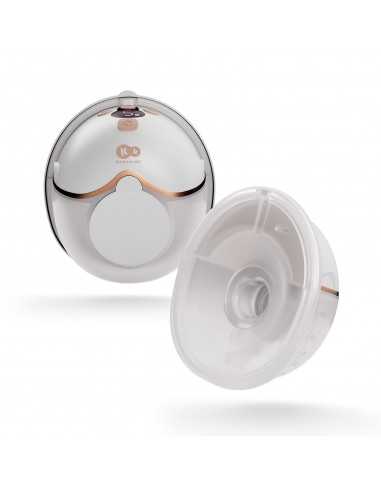 Kinderkraft MAMAFLOW Single electric... Kinderkraft MAMAFLOW Single electric...