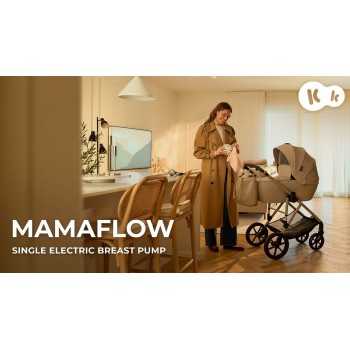 Kinderkraft MAMAFLOW Single... 2