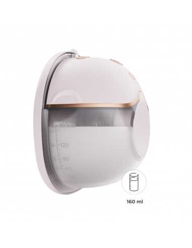 Kinderkraft MAMAFLOW Single electric... Kinderkraft MAMAFLOW Single electric...