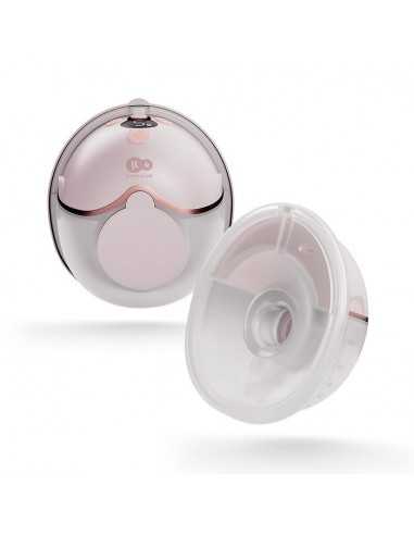 Kinderkraft MAMAFLOW Single electric... Kinderkraft MAMAFLOW Single electric...
