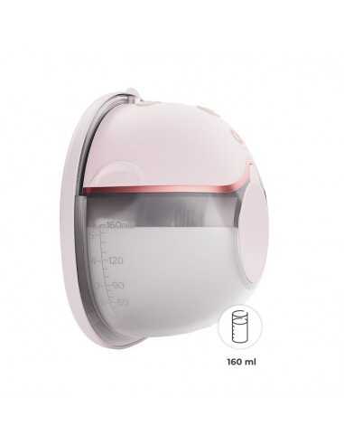 Kinderkraft MAMAFLOW Single electric... Kinderkraft MAMAFLOW Single electric...
