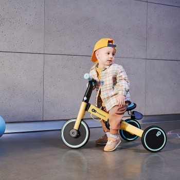 Kinderkraft 4TRIKE... 2
