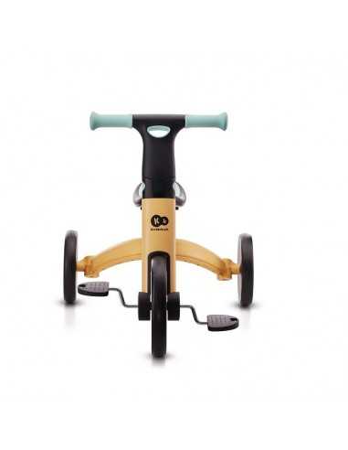 Kinderkraft 4TRIKE Tricycle-Honey Kinderkraft 4TRIKE Tricycle-Honey