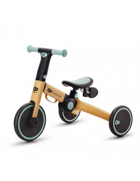 Kinderkraft 4TRIKE Tricycle-Honey kinderkraft