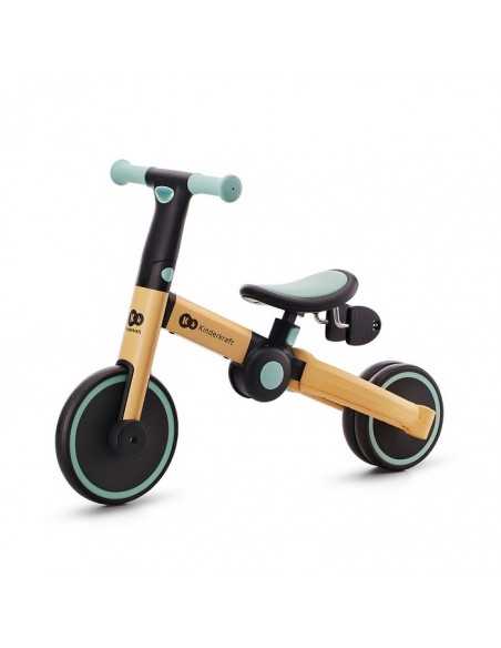 Kinderkraft 4TRIKE Tricycle-Honey kinderkraft
