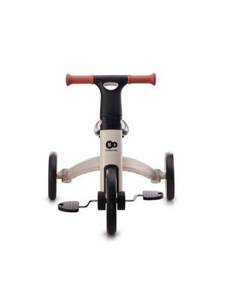 Kinderkraft 4TRIKE Tricycle-Grey kinderkraft