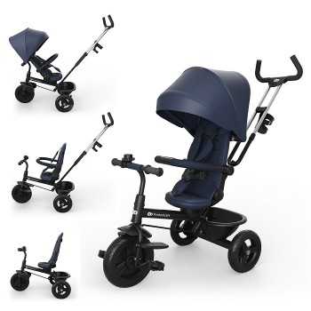 Kinderkraft ASTON 2 PLUS...