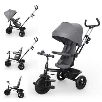 Kinderkraft ASTON 2 PLUS...