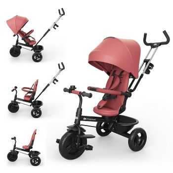 Kinderkraft ASTON 2 PLUS...