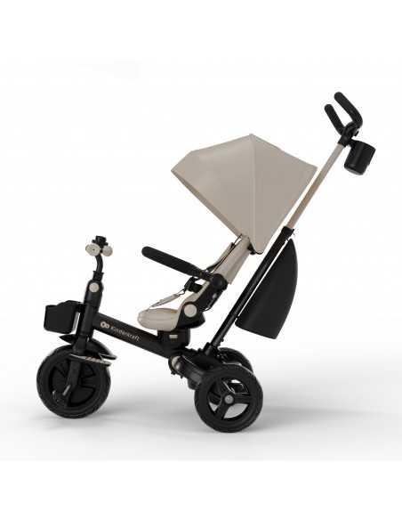 Kinderkraft AVEO 2 PLUS Tricycle-Beige kinderkraft