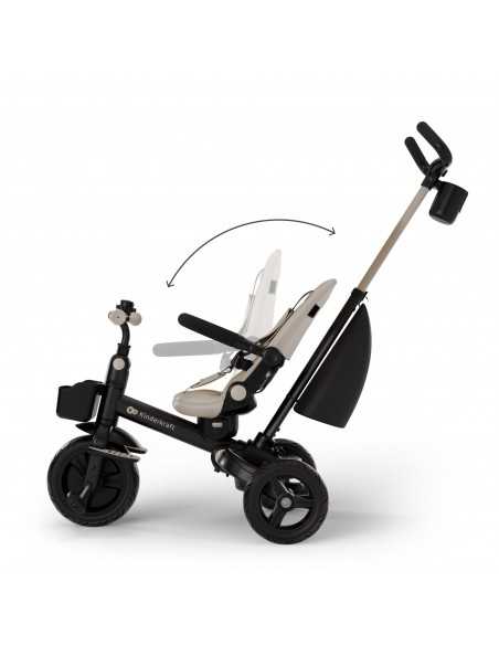 Kinderkraft AVEO 2 PLUS Tricycle-Beige kinderkraft