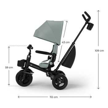 Kinderkraft AVEO 2 PLUS... 2