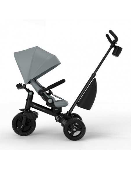 Kinderkraft AVEO 2 PLUS Tricycle-Grey kinderkraft