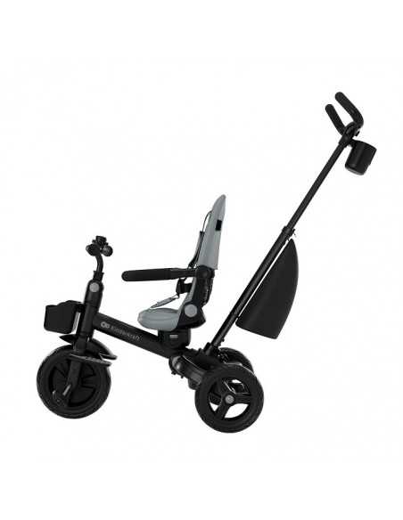 Kinderkraft AVEO 2 PLUS Tricycle-Grey kinderkraft