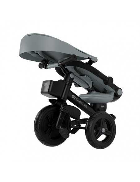 Kinderkraft AVEO 2 PLUS Tricycle-Grey kinderkraft