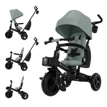 Kinderkraft AVEO 2 PLUS...