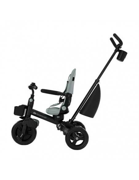 Kinderkraft AVEO 2 PLUS Tricycle-Green kinderkraft