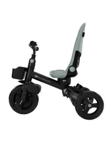 Kinderkraft AVEO 2 PLUS Tricycle-Green kinderkraft