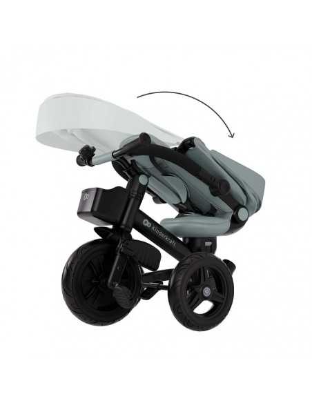 Kinderkraft AVEO 2 PLUS Tricycle-Green kinderkraft