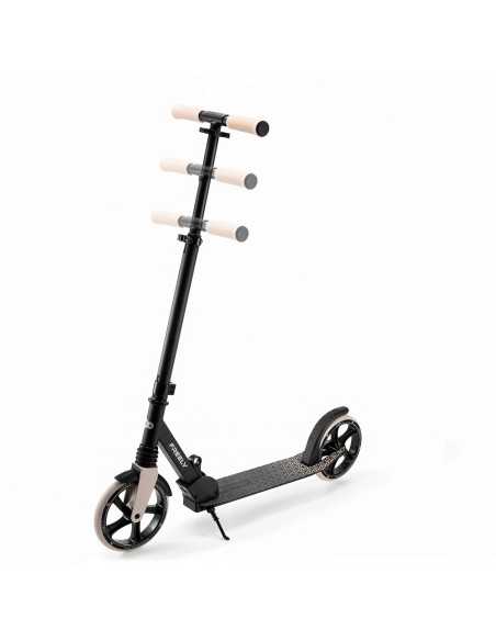 Kinderkraft FREELY Scooter-Beige kinderkraft