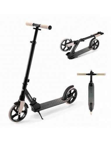 Kinderkraft FREELY Scooter-Beige