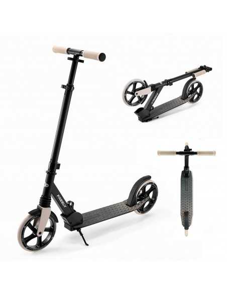 Kinderkraft FREELY Scooter-Beige kinderkraft