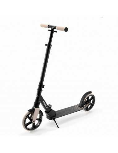 Kinderkraft FREELY Scooter-Beige Kinderkraft FREELY Scooter-Beige