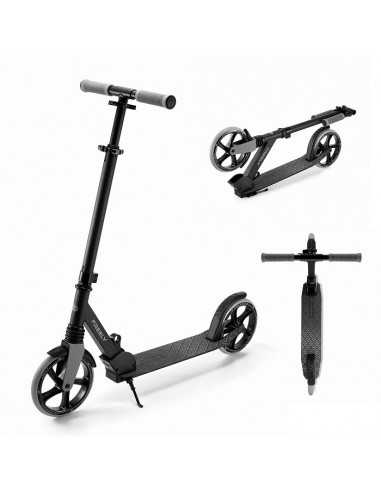 Kinderkraft FREELY Scooter-Black