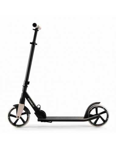 Kinderkraft FREELY Scooter-Beige Kinderkraft FREELY Scooter-Beige