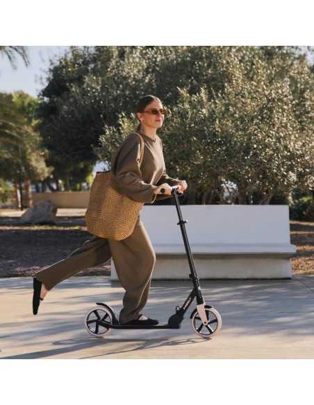 Kinderkraft FREELY Scooter-Black kinderkraft
