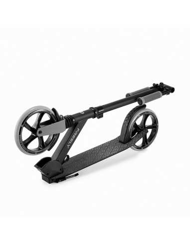 Kinderkraft FREELY Scooter-Black Kinderkraft FREELY Scooter-Black