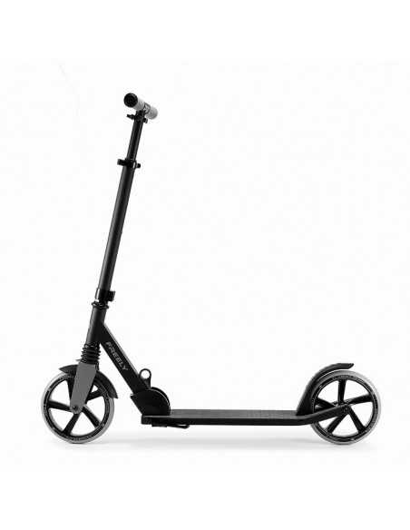 Kinderkraft FREELY Scooter-Black kinderkraft
