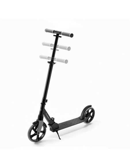 Kinderkraft FREELY Scooter-Black kinderkraft