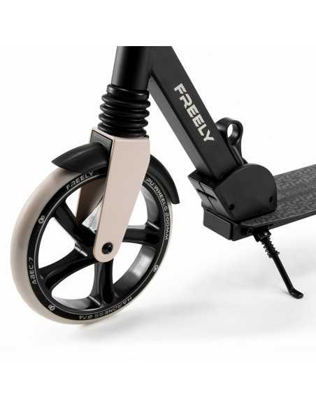 Kinderkraft FREELY Scooter-Beige kinderkraft